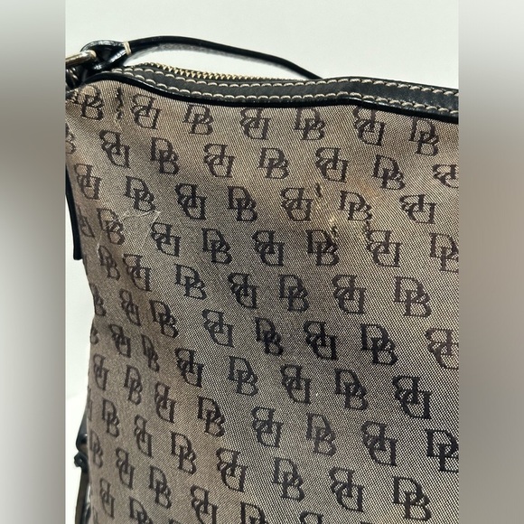 Dooney and Bourke Shoulder Bag - Picture 8 of 16
